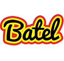 Batel flaming logo