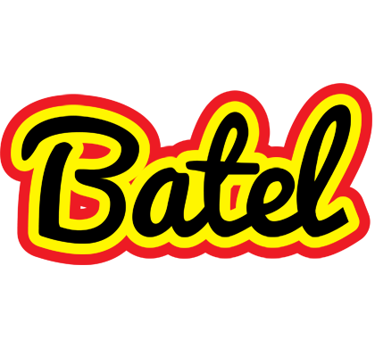 Batel flaming logo