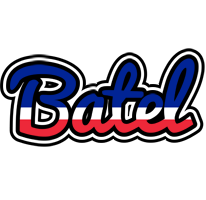 Batel france logo