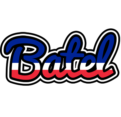 Batel france logo