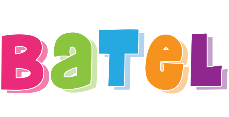 Batel friday logo