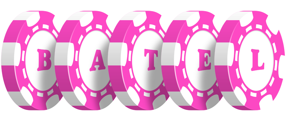 Batel gambler logo