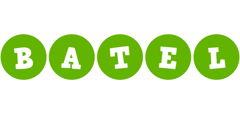 Batel games logo