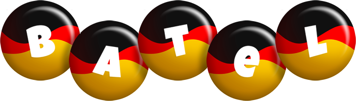 Batel german logo