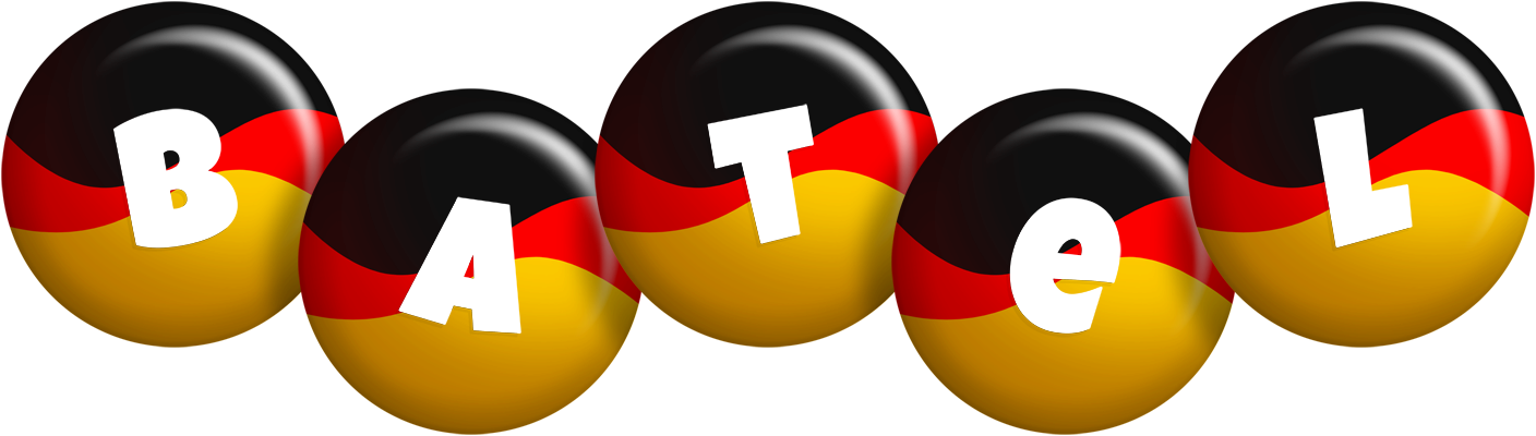 Batel german logo