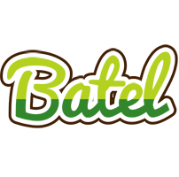 Batel golfing logo