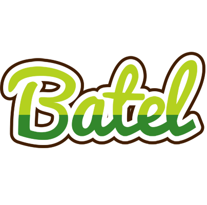 Batel golfing logo