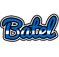 Batel greece logo