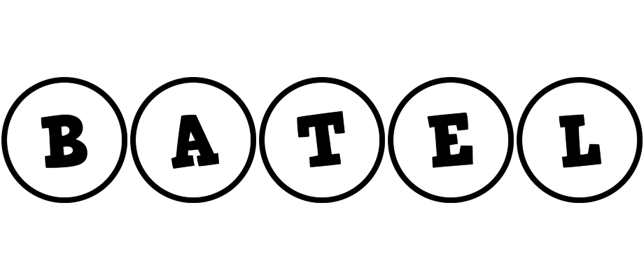 Batel handy logo