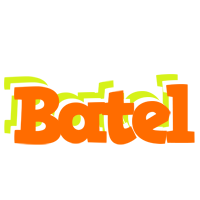 Batel healthy logo