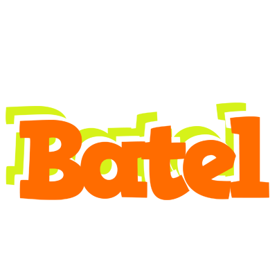 Batel healthy logo