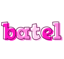 Batel hello logo