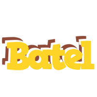 Batel hotcup logo