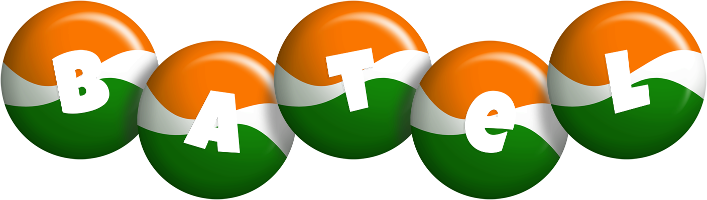 Batel india logo