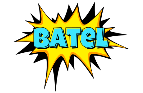 Batel indycar logo