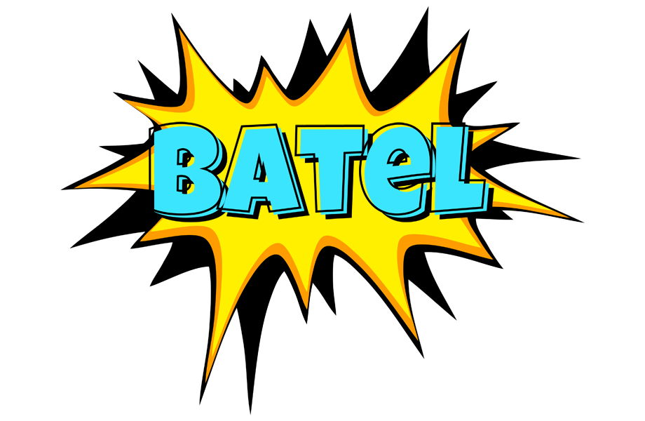 Batel indycar logo