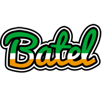 Batel ireland logo