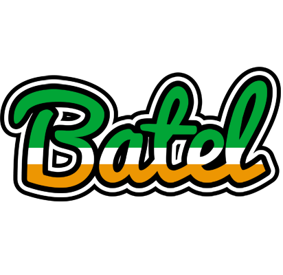 Batel ireland logo