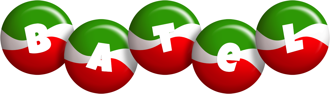 Batel italy logo