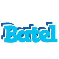 Batel jacuzzi logo