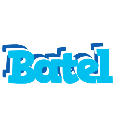 Batel jacuzzi logo