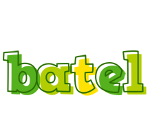 Batel juice logo