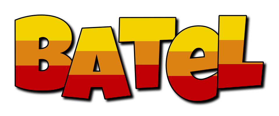 Batel jungle logo