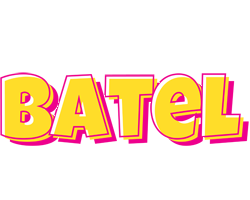 Batel kaboom logo