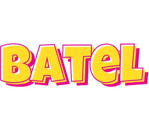 Batel kaboom logo