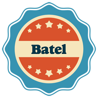 Batel labels logo