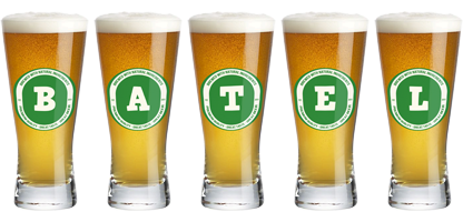 Batel lager logo