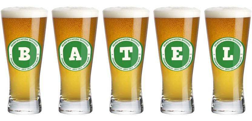 Batel lager logo