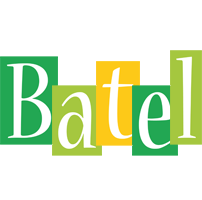 Batel lemonade logo