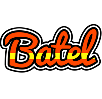 Batel madrid logo