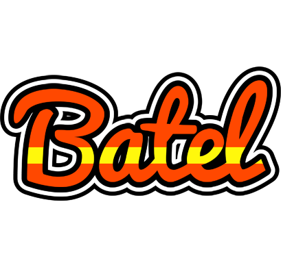 Batel madrid logo