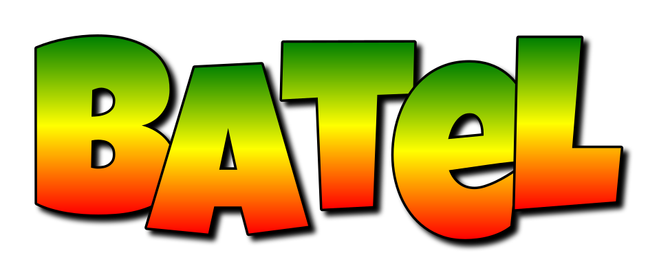 Batel mango logo