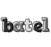 Batel night logo