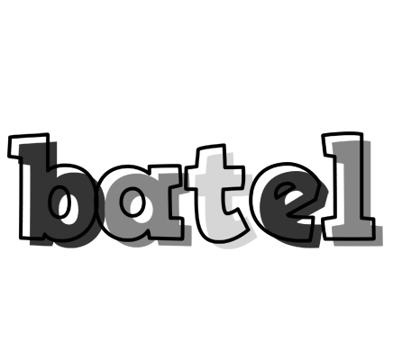 Batel night logo