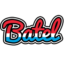 Batel norway logo