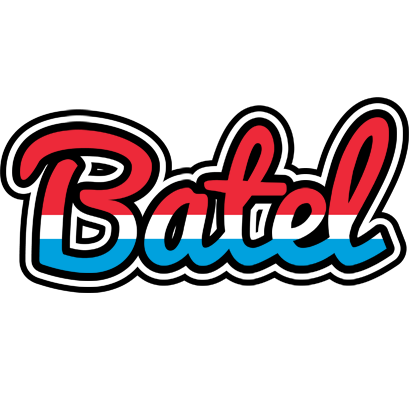 Batel norway logo
