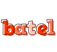 Batel paint logo