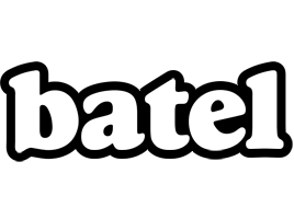 Batel panda logo