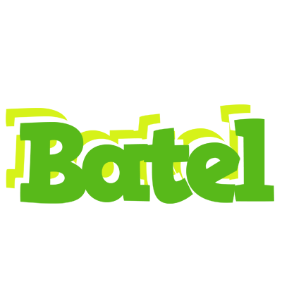 Batel picnic logo