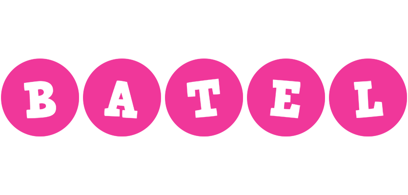 Batel poker logo