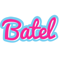 Batel popstar logo