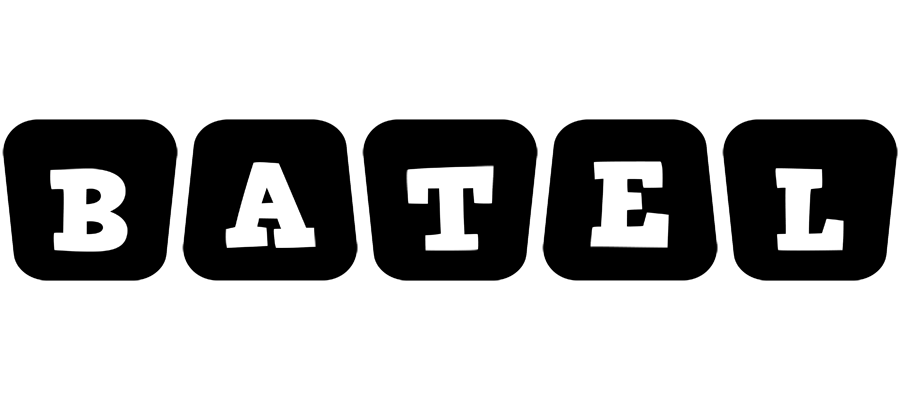 Batel racing logo