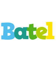 Batel rainbows logo