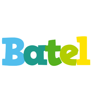 Batel rainbows logo