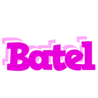 Batel rumba logo