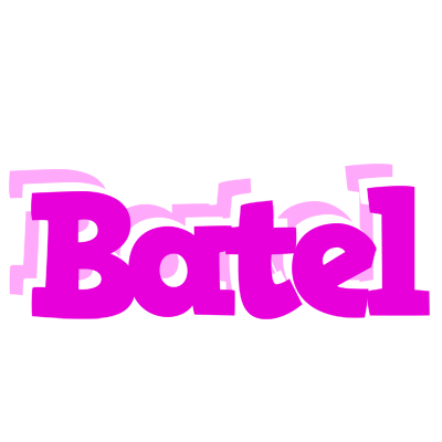 Batel rumba logo